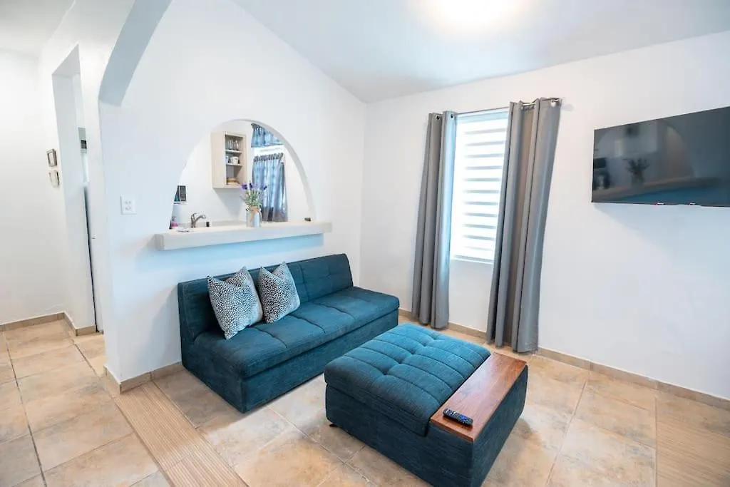 3 Santurce 2 Bedroom 1Bathroom Apt San Juan