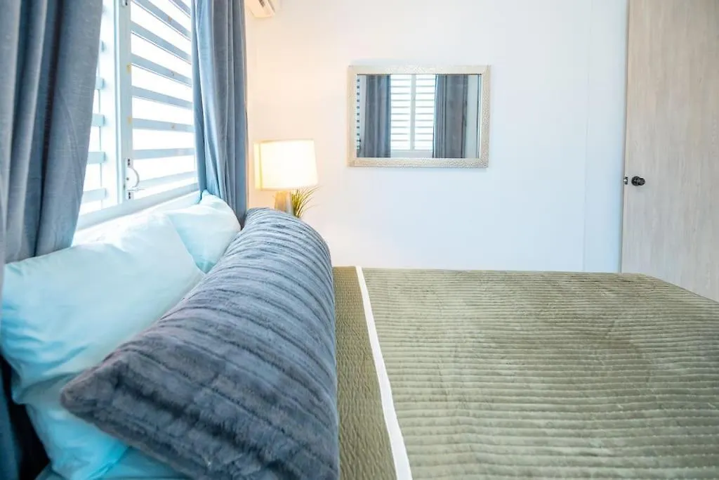 Appartamento 3 Santurce 2 Bedroom 1Bathroom Apt San Juan