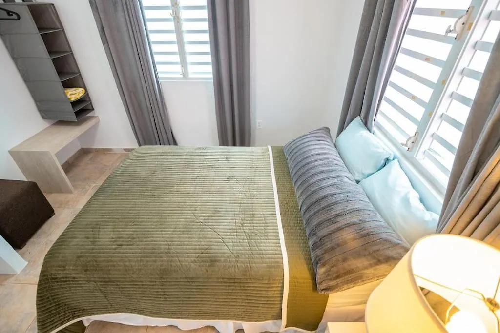 3 Santurce 2 Bedroom 1Bathroom Apt San Juan Appartamento