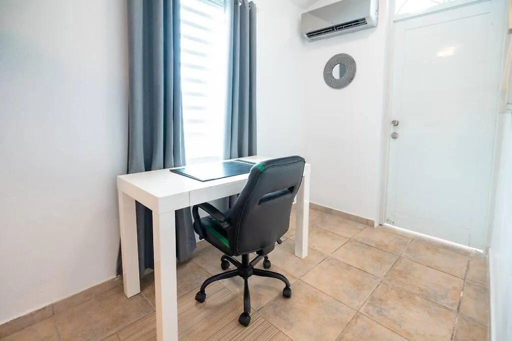 3 Santurce 2 Bedroom 1Bathroom Apt San Juan Porto Rico