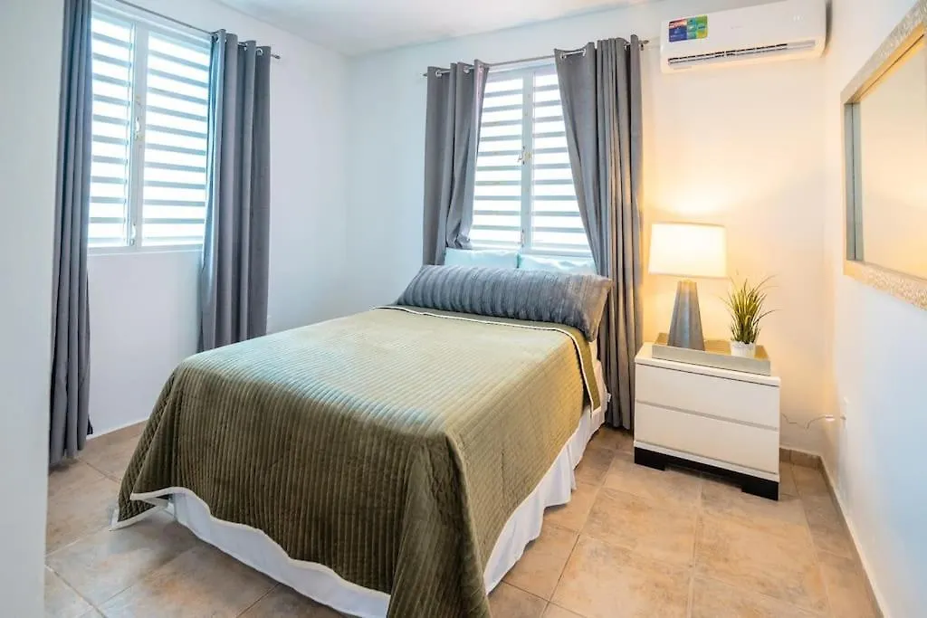 Appartamento 3 Santurce 2 Bedroom 1Bathroom Apt San Juan Porto Rico