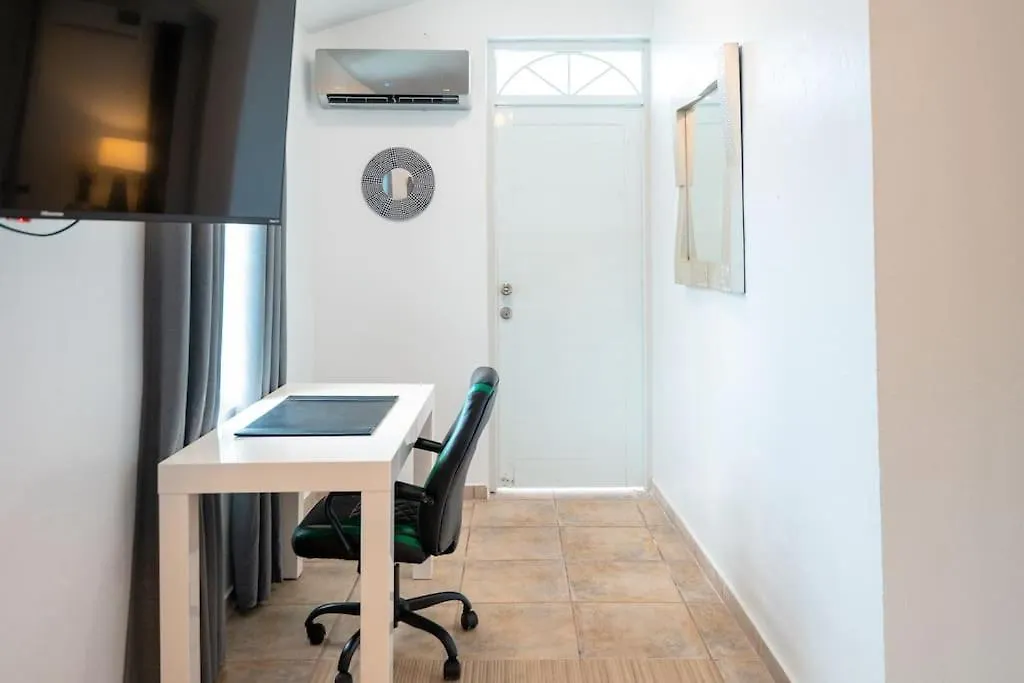 Appartamento 3 Santurce 2 Bedroom 1Bathroom Apt San Juan