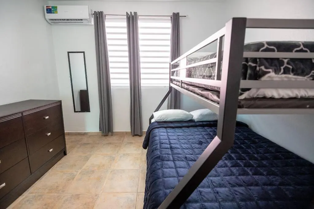 Appartamento 3 Santurce 2 Bedroom 1Bathroom Apt San Juan