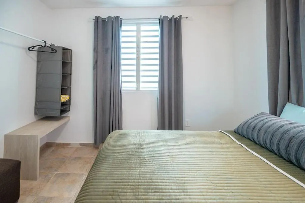 3 Santurce 2 Bedroom 1Bathroom Apt San Juan Appartamento