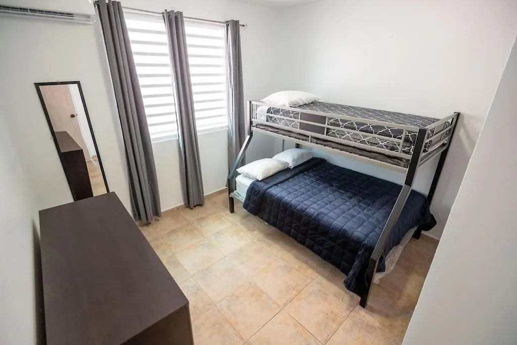 3 Santurce 2 Bedroom 1Bathroom Apt San Juan Appartamento