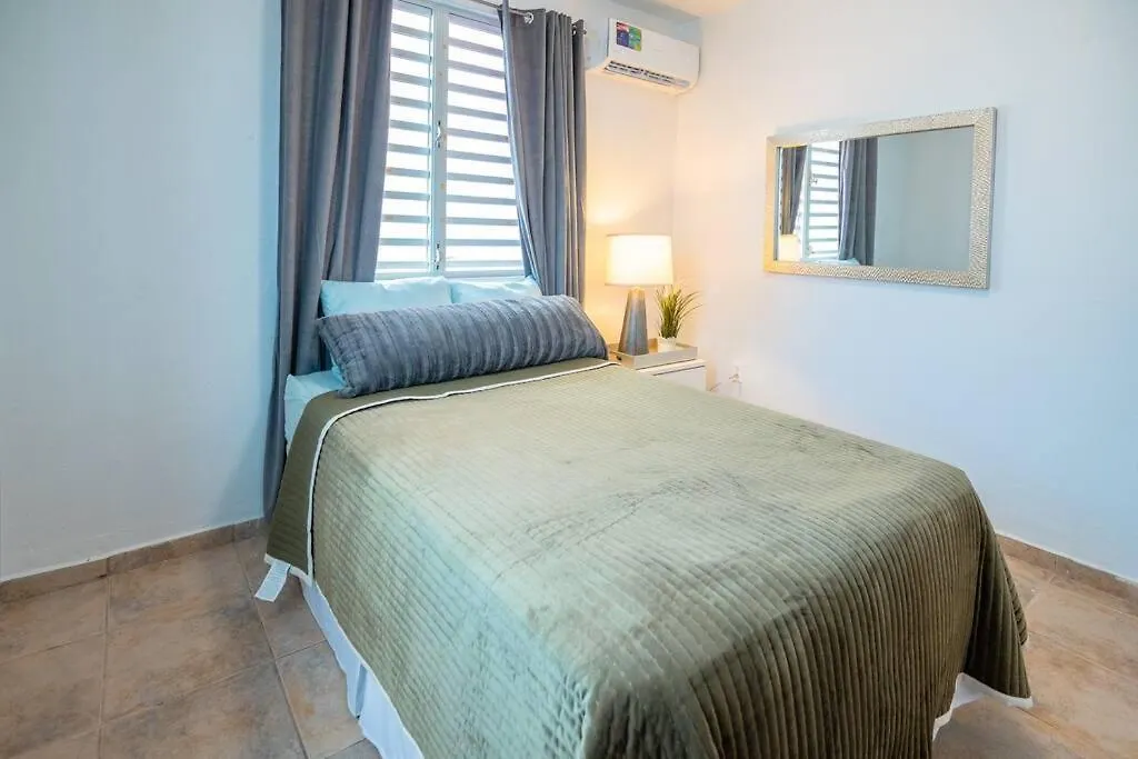 Appartamento 3 Santurce 2 Bedroom 1Bathroom Apt San Juan Porto Rico