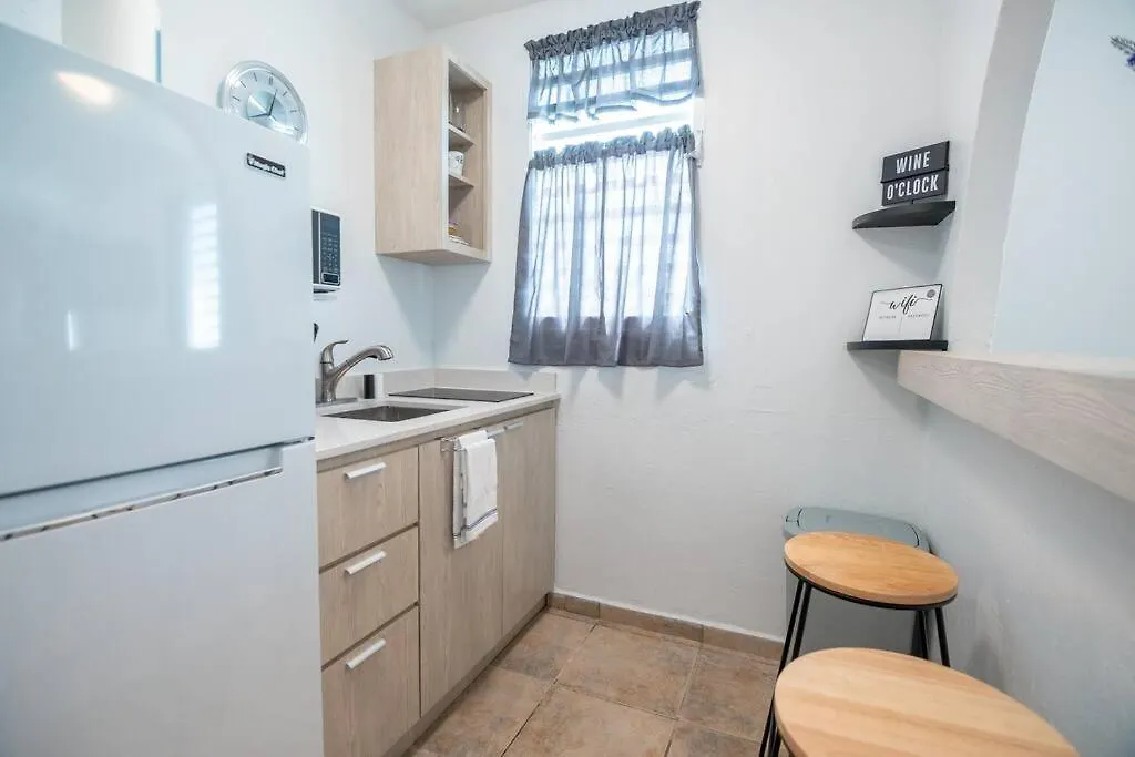 3 Santurce 2 Bedroom 1Bathroom Apt San Juan Appartamento