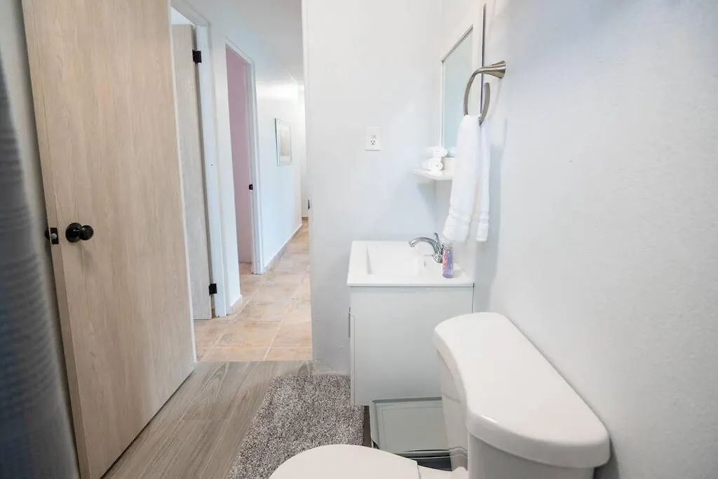 Appartamento 3 Santurce 2 Bedroom 1Bathroom Apt San Juan
