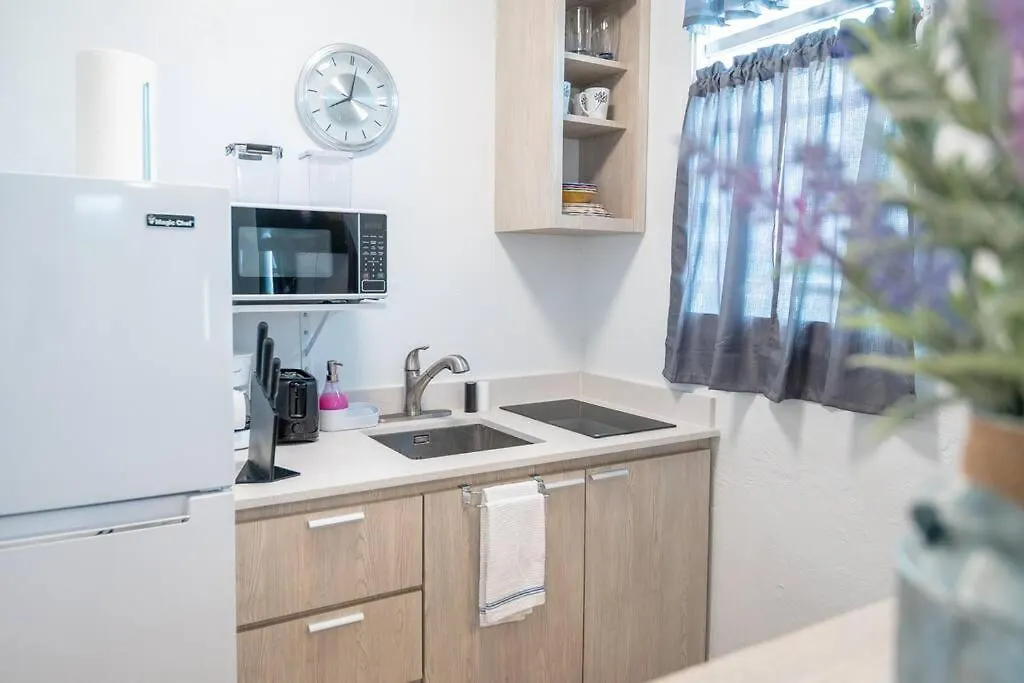 3 Santurce 2 Bedroom 1Bathroom Apt San Juan Appartamento