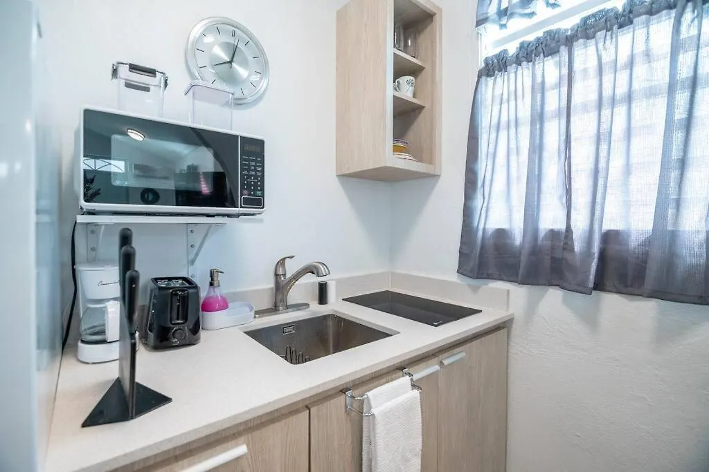 Appartamento 3 Santurce 2 Bedroom 1Bathroom Apt San Juan Porto Rico